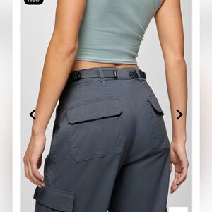 Prana Stretch Zion Cargo Pants